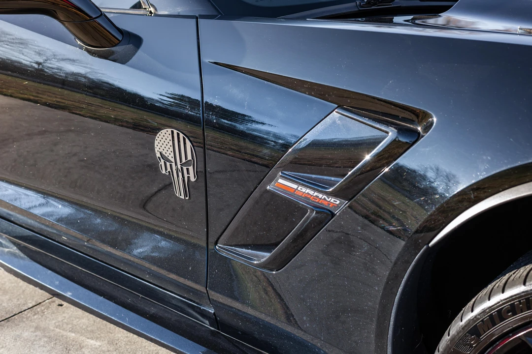 2019 Chevrolet Corvette C7 - Image 27 of 31