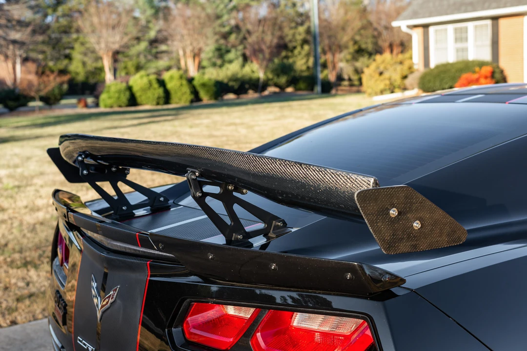 2019 Chevrolet Corvette C7 - Image 21 of 31