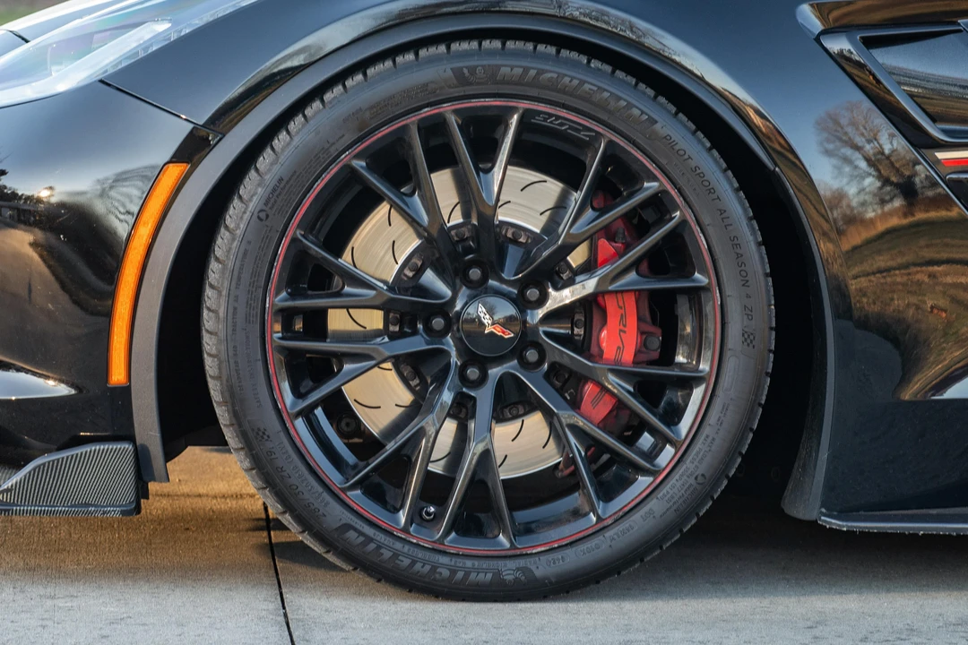 2019 Chevrolet Corvette C7 - Image 28 of 31