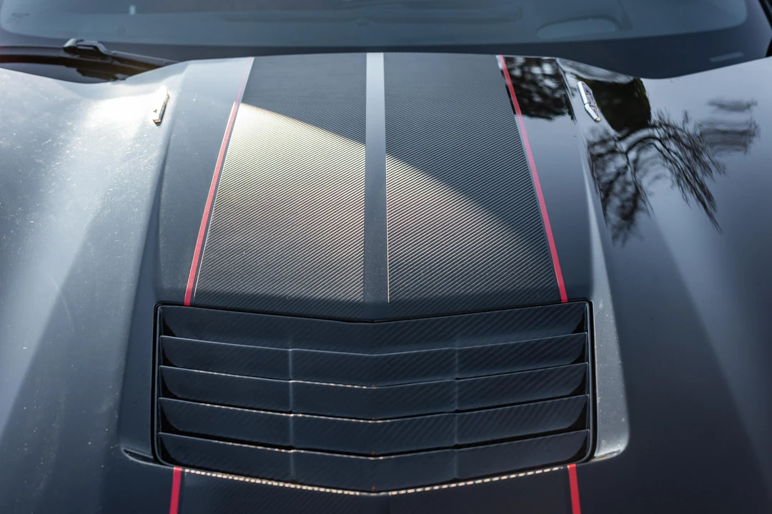 2019 Chevrolet Corvette C7 - Image 13 of 31