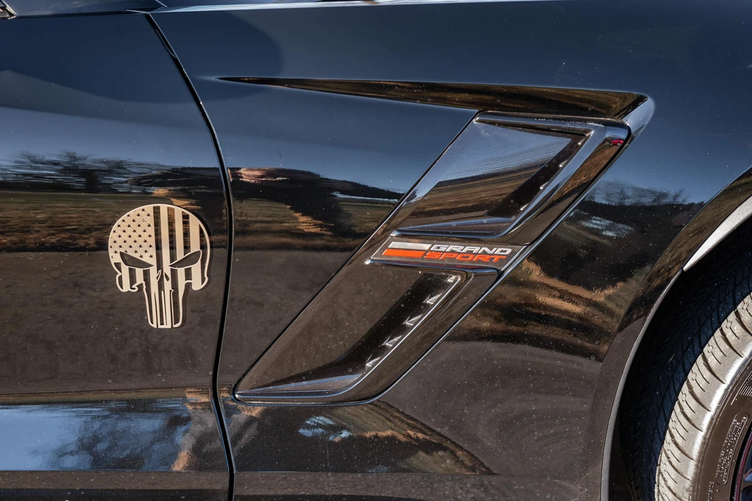 2019 Chevrolet Corvette C7 - Image 25 of 31
