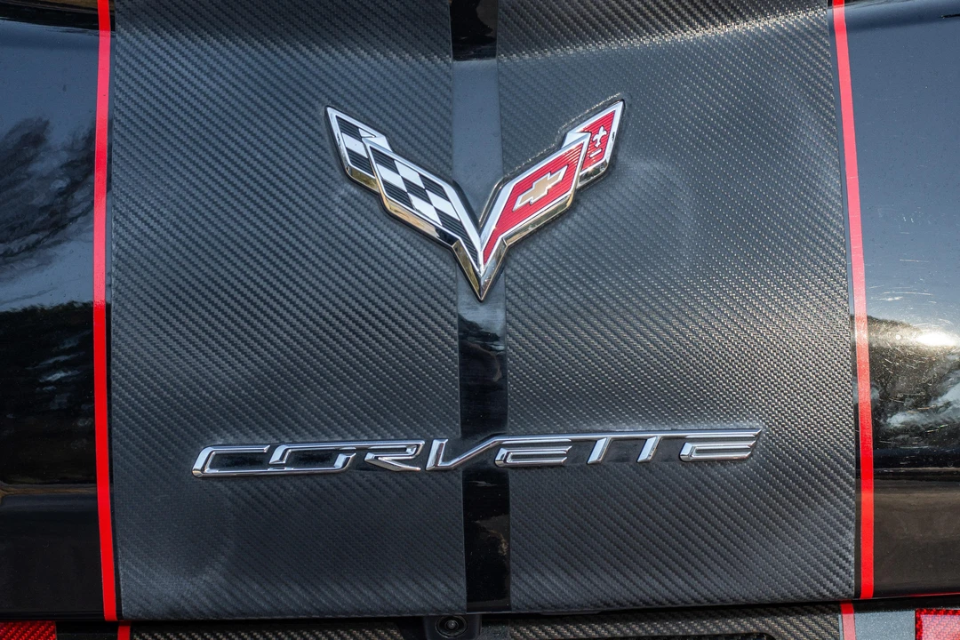 2019 Chevrolet Corvette C7 - Image 20 of 31