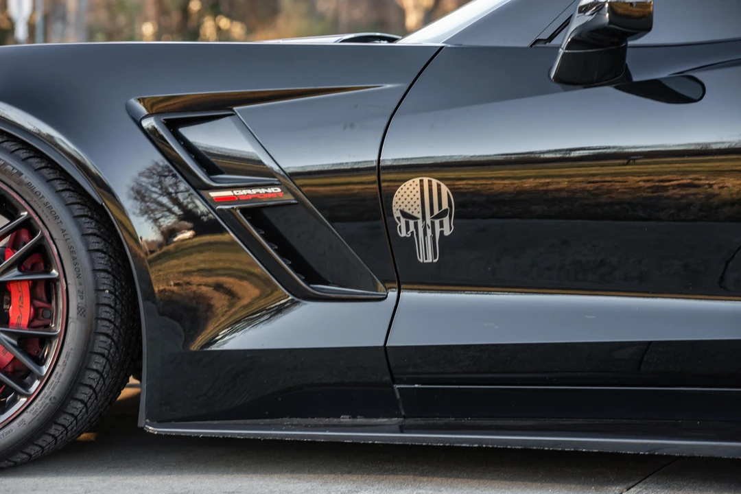 2019 Chevrolet Corvette C7 - Image 15 of 31