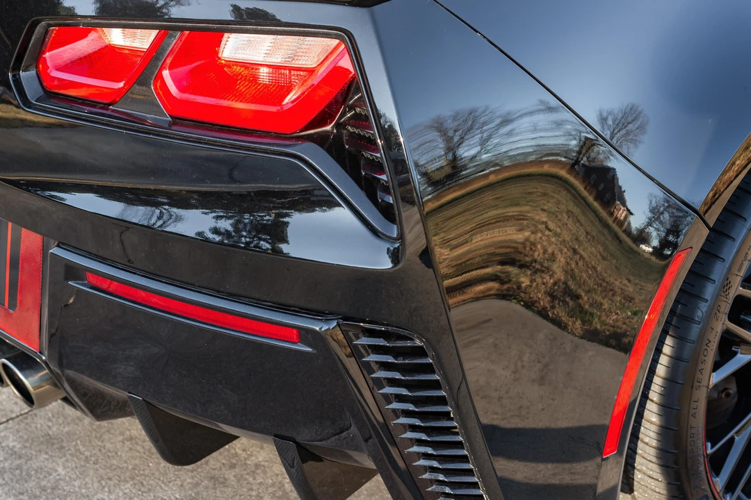 2019 Chevrolet Corvette C7 - Image 22 of 31