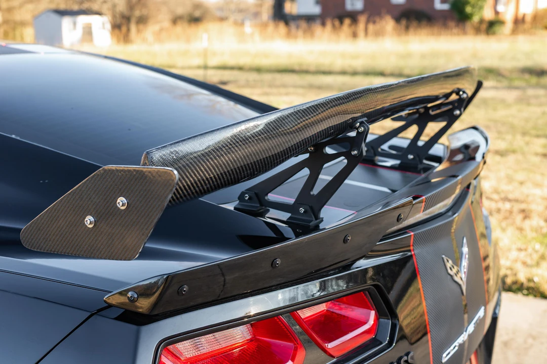 2019 Chevrolet Corvette C7 - Image 17 of 31