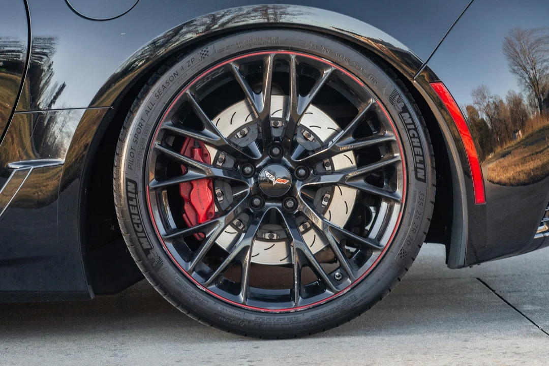 2019 Chevrolet Corvette C7 - Image 29 of 31