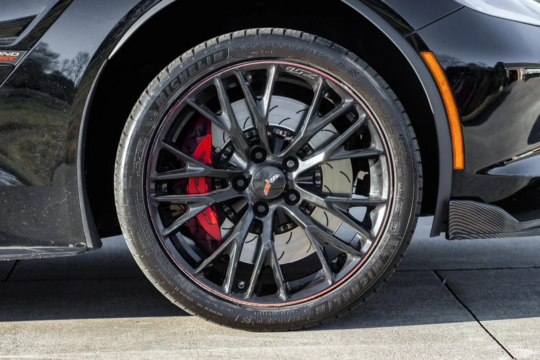 2019 Chevrolet Corvette C7 - Image 31 of 31