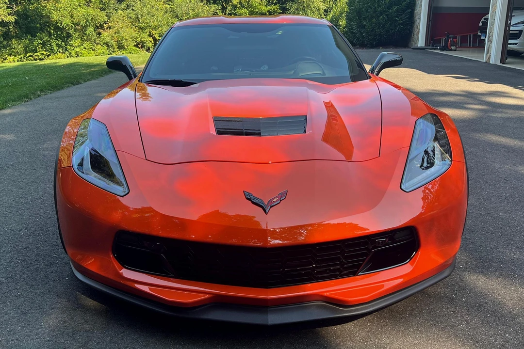 2019 Chevrolet Corvette C7 - Image 16 of 31