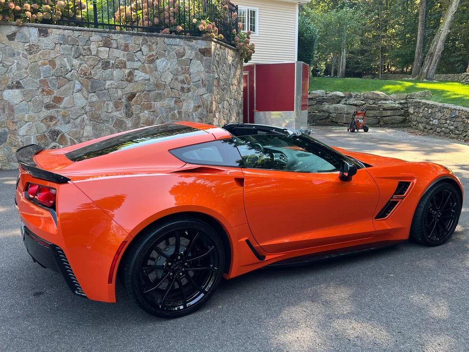 2019 Chevrolet Corvette C7 - Image 13 of 31