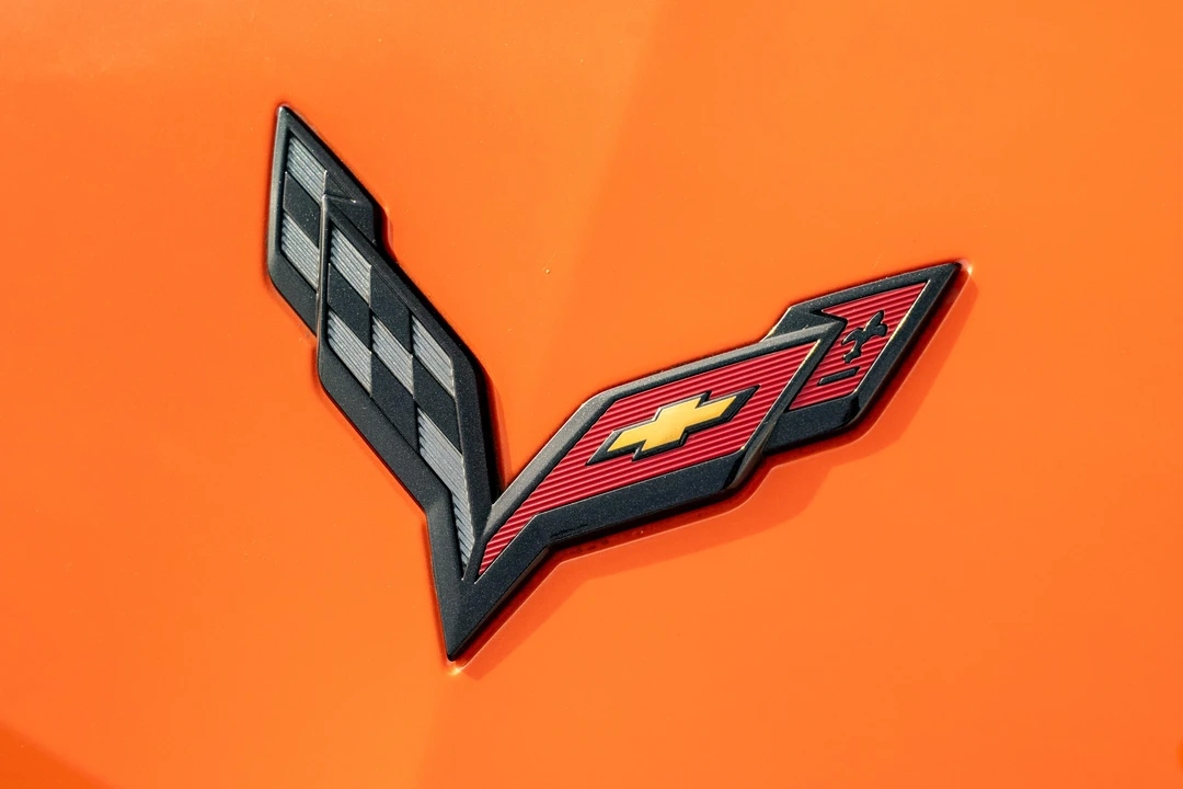 2019 Chevrolet Corvette C7 - Image 19 of 31