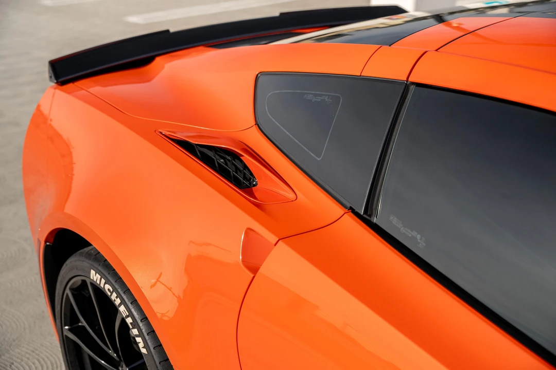 2019 Chevrolet Corvette C7 - Image 26 of 31