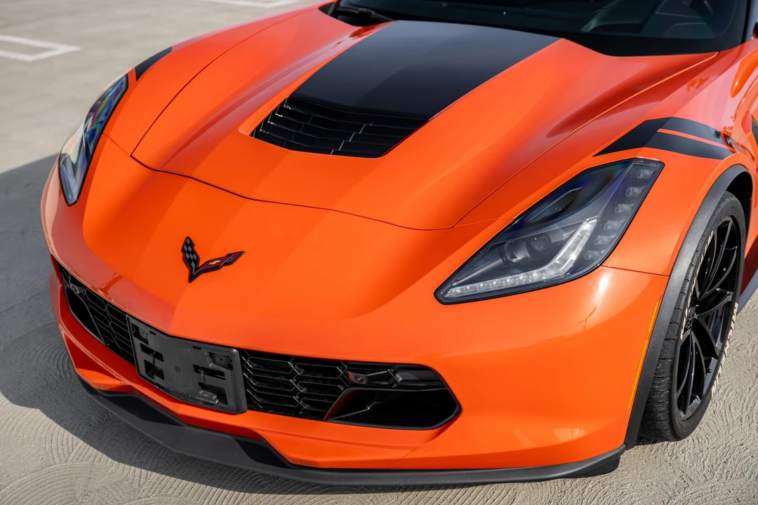 2019 Chevrolet Corvette C7 - Image 18 of 31