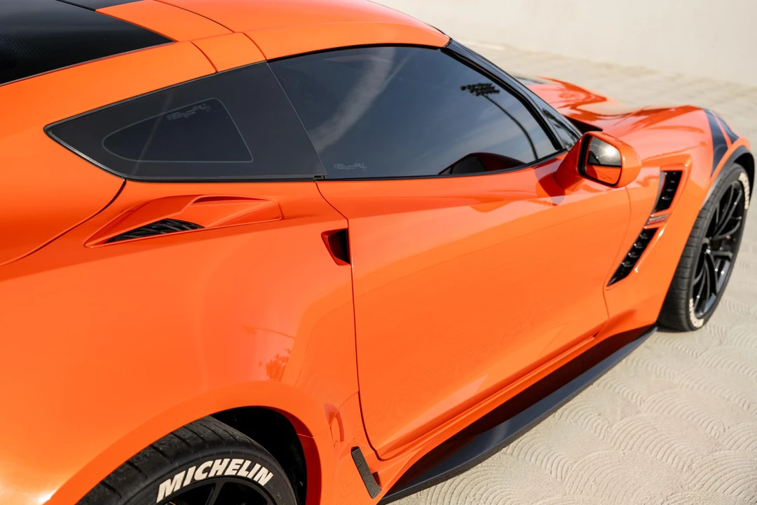 2019 Chevrolet Corvette C7 - Image 27 of 31
