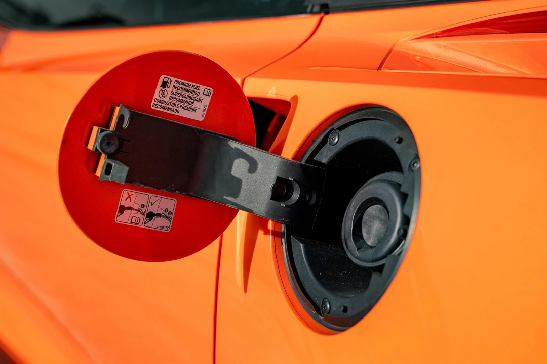 2019 Chevrolet Corvette C7 - Image 24 of 31