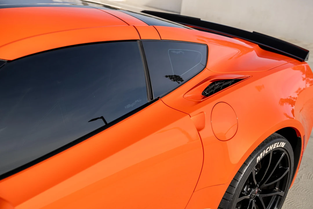 2019 Chevrolet Corvette C7 - Image 23 of 31