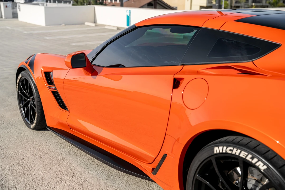 2019 Chevrolet Corvette C7 - Image 22 of 31