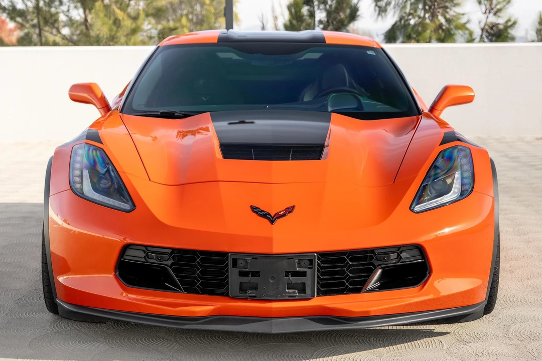 2019 Chevrolet Corvette C7 - Image 2 of 31