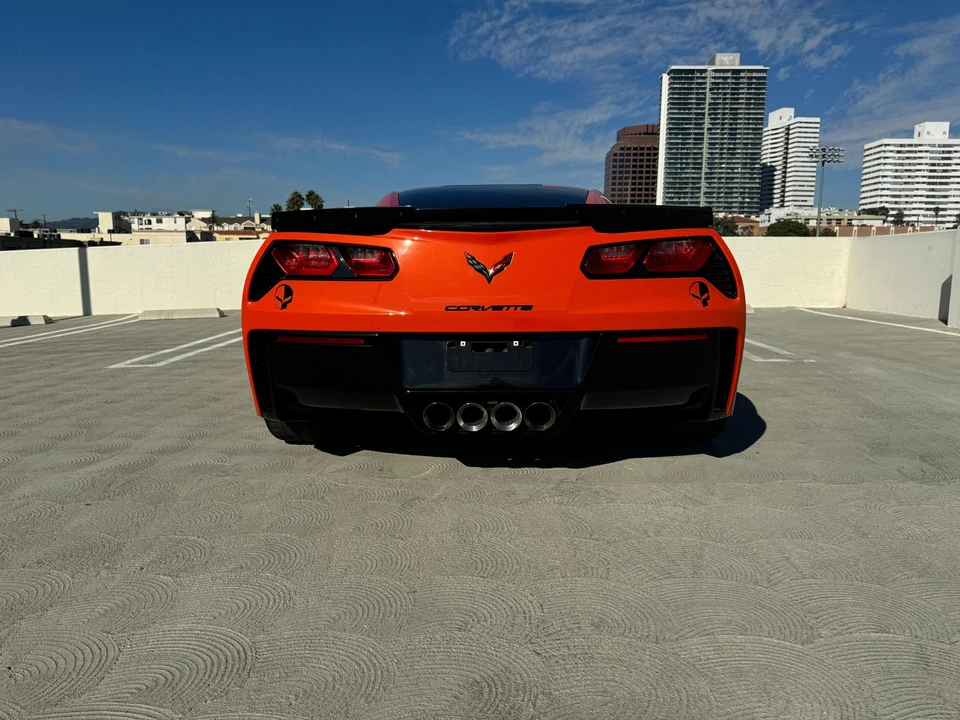 2019 Chevrolet Corvette C7 - Image 13 of 31