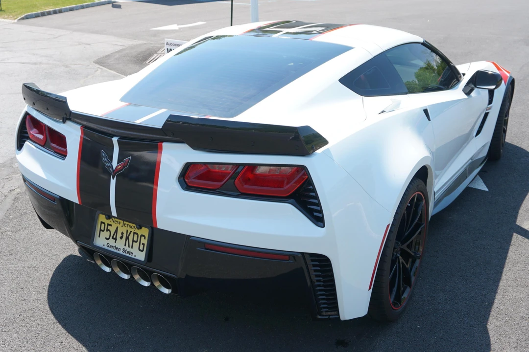 2019 Chevrolet Corvette C7 - Image 5 of 10
