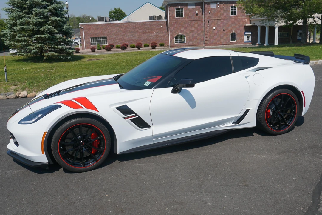 2019 Chevrolet Corvette C7 - Image 4 of 10