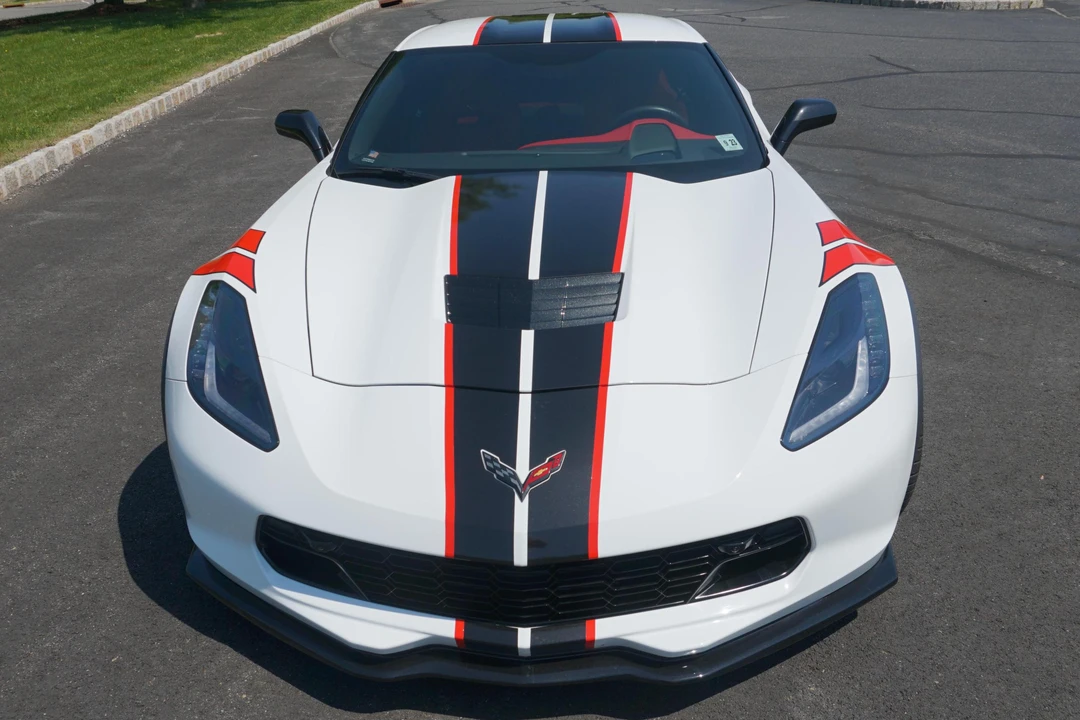 2019 Chevrolet Corvette C7 - Image 2 of 10