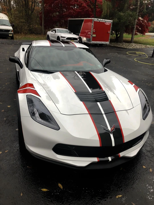 2019 Chevrolet Corvette C7 - Image 10 of 10