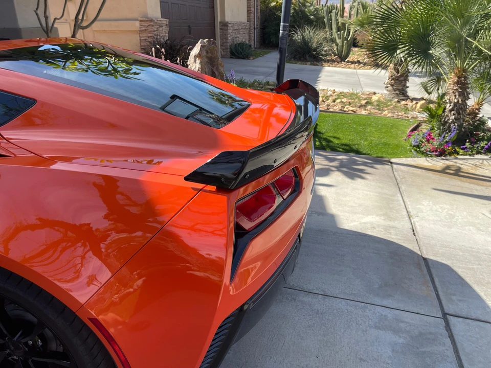 2019 Chevrolet Corvette C7 - Image 17 of 31