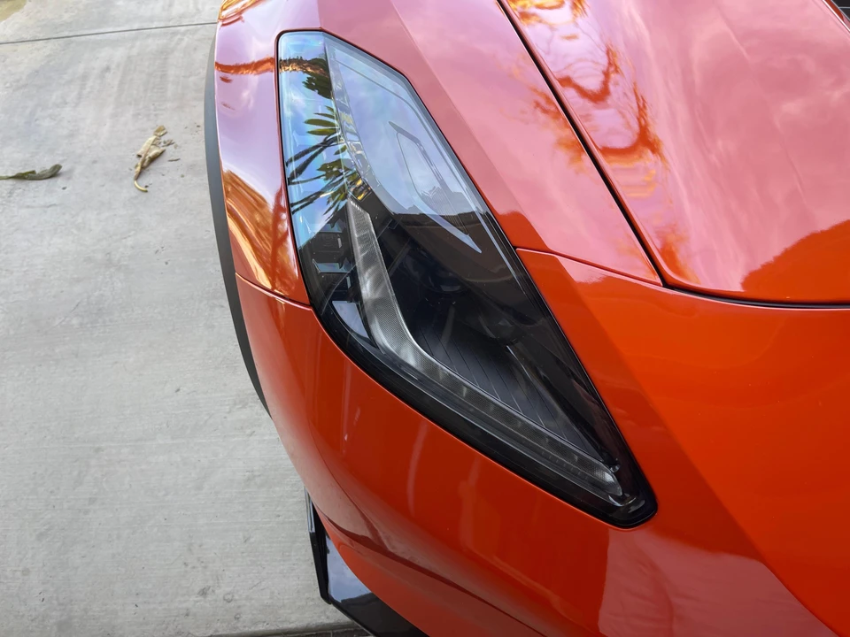 2019 Chevrolet Corvette C7 - Image 12 of 31
