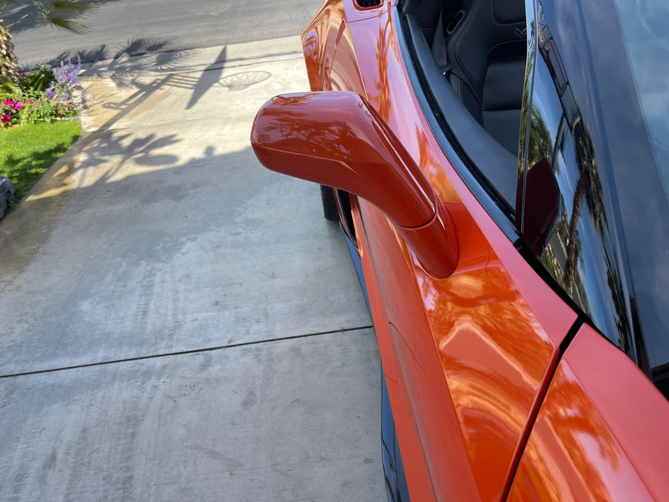 2019 Chevrolet Corvette C7 - Image 21 of 31