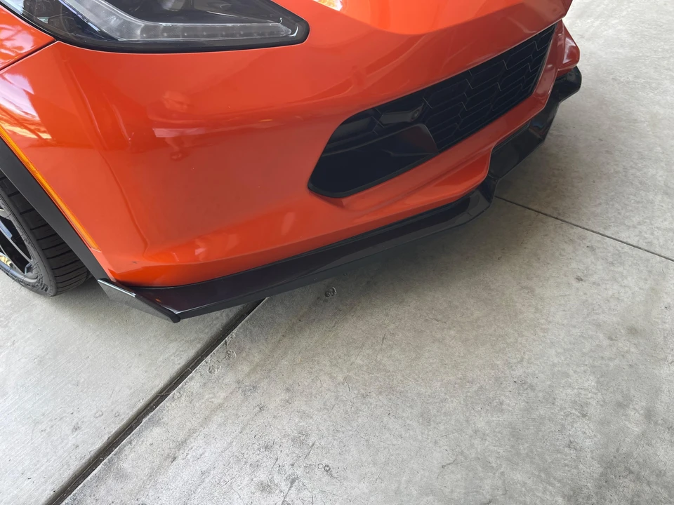 2019 Chevrolet Corvette C7 - Image 11 of 31