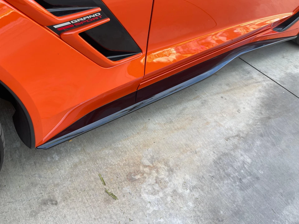 2019 Chevrolet Corvette C7 - Image 15 of 31