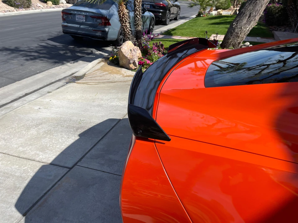 2019 Chevrolet Corvette C7 - Image 20 of 31