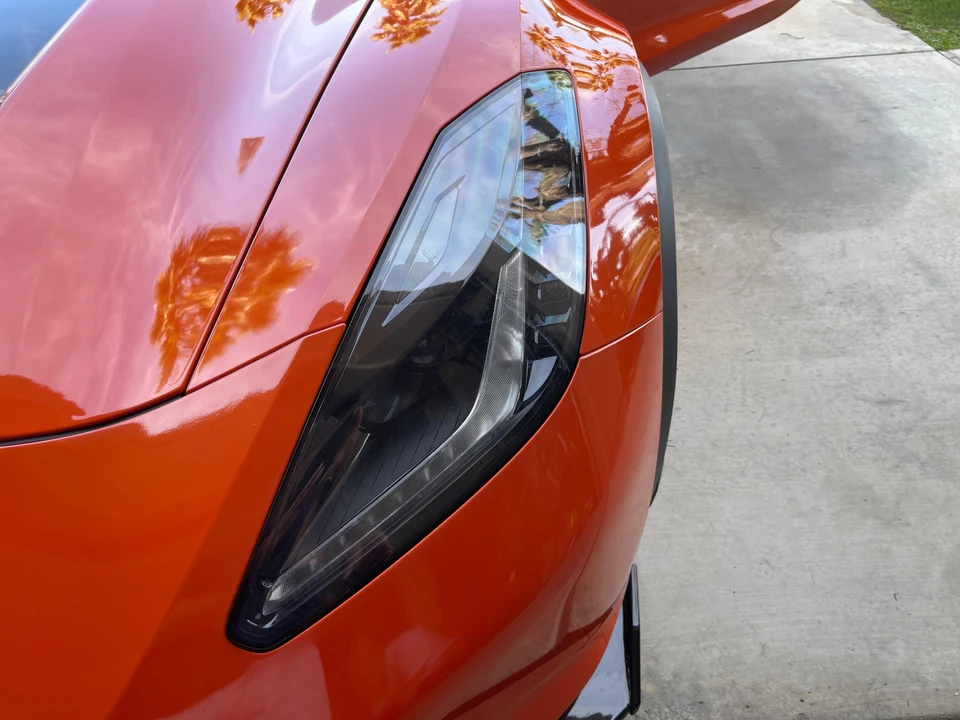 2019 Chevrolet Corvette C7 - Image 13 of 31