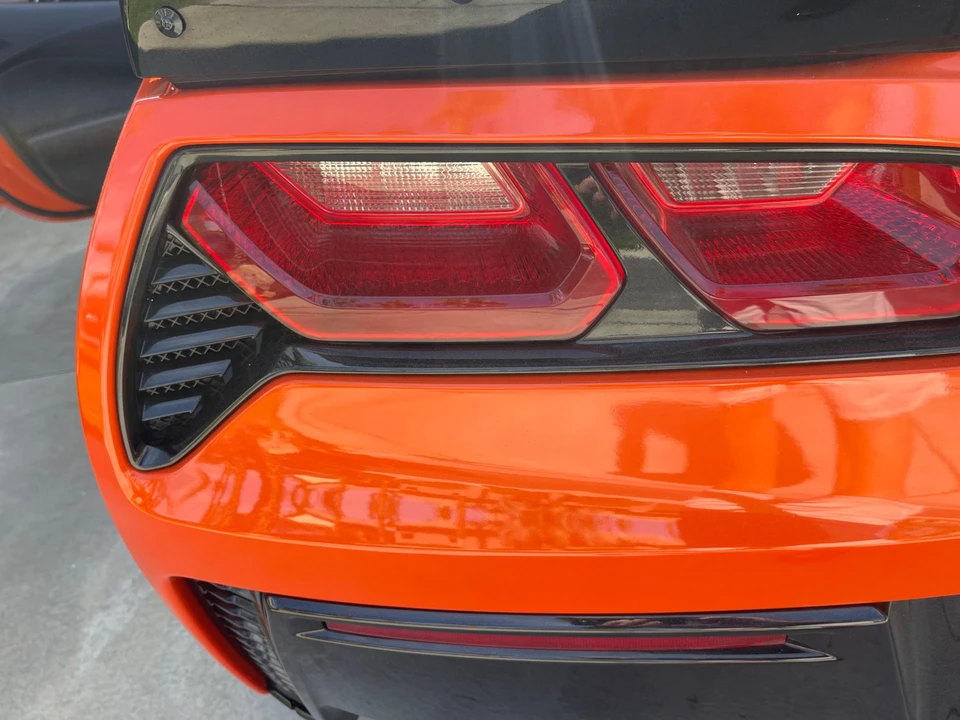 2019 Chevrolet Corvette C7 - Image 18 of 31