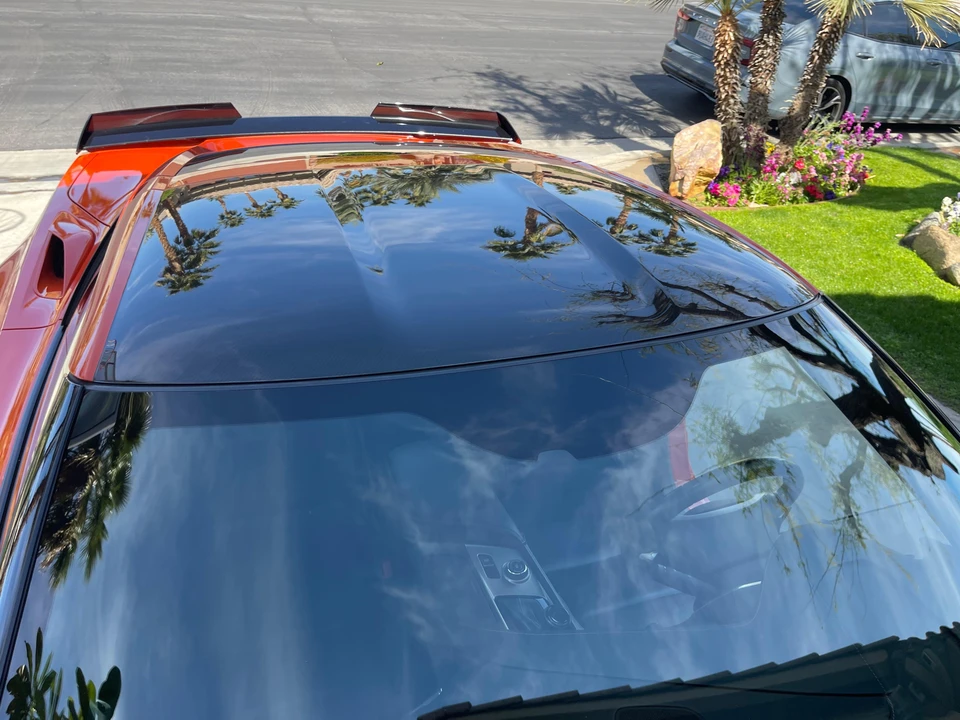 2019 Chevrolet Corvette C7 - Image 23 of 31