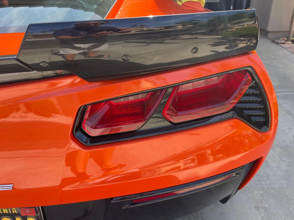 2019 Chevrolet Corvette C7 - Image 19 of 31