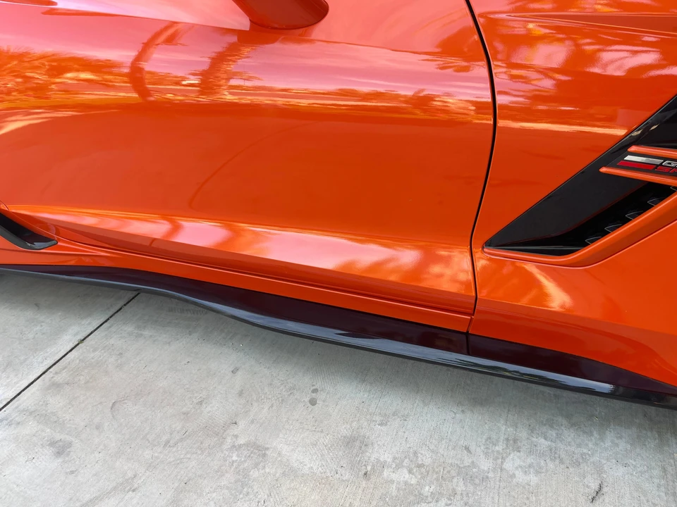2019 Chevrolet Corvette C7 - Image 22 of 31