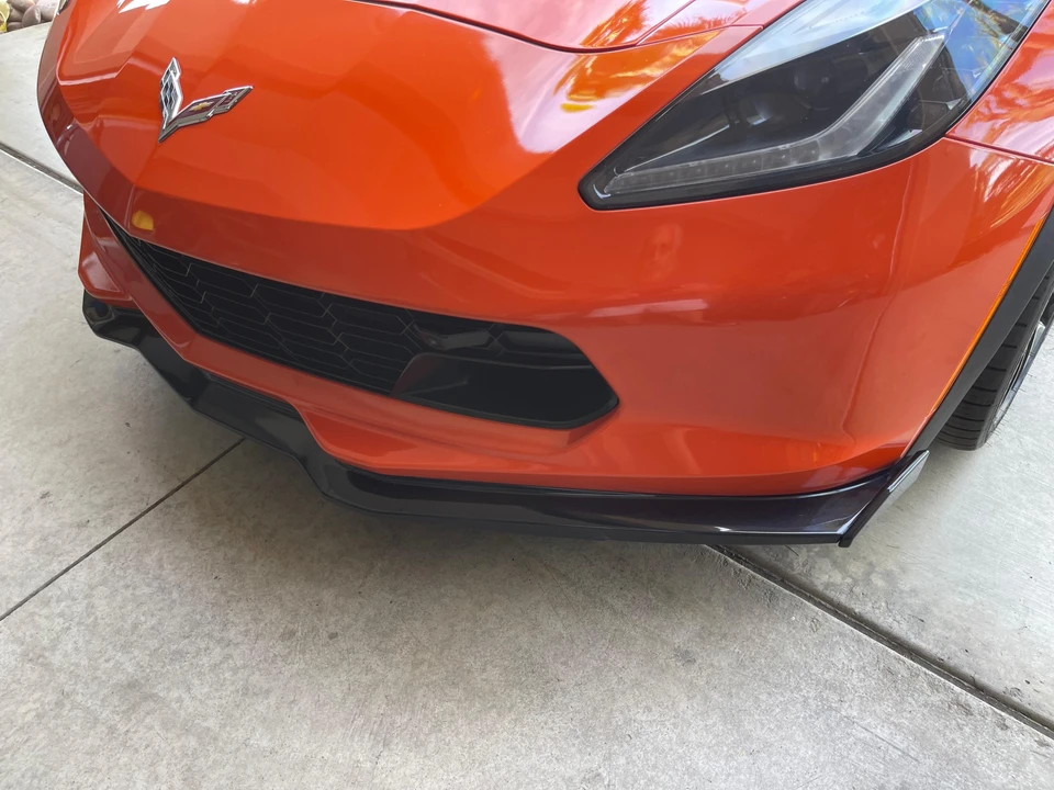 2019 Chevrolet Corvette C7 - Image 14 of 31