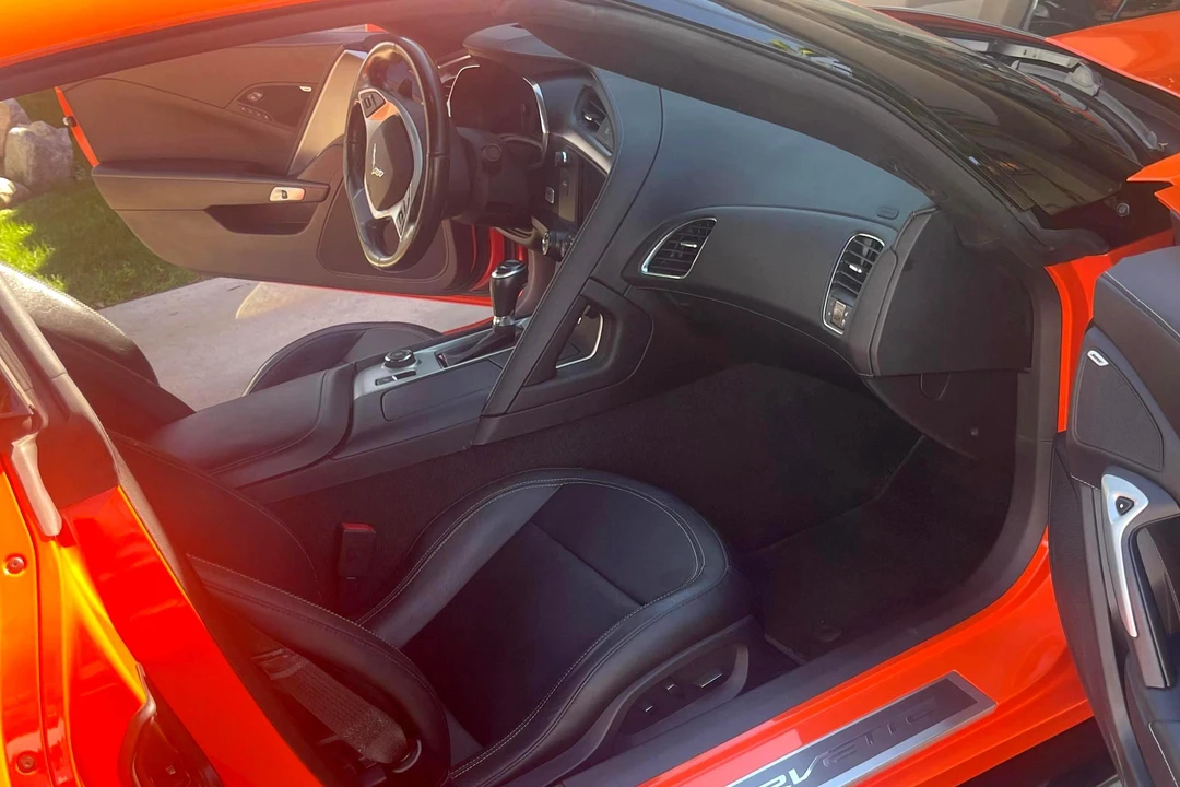 2019 Chevrolet Corvette C7 - Image 30 of 31