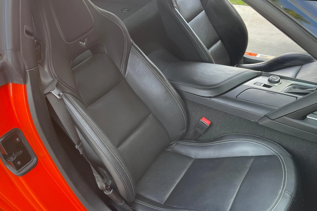 2019 Chevrolet Corvette C7 - Image 29 of 31