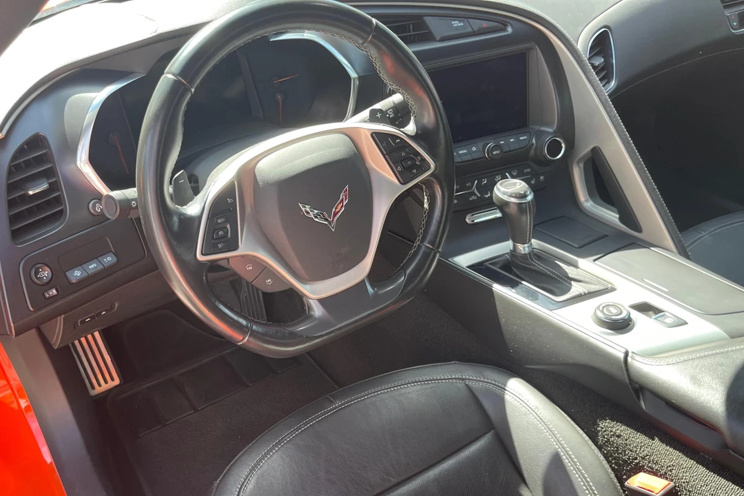 2019 Chevrolet Corvette C7 - Image 28 of 31