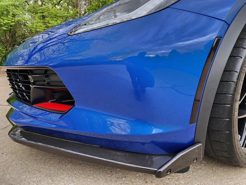 2019 Chevrolet Corvette C7 - Image 30 of 31