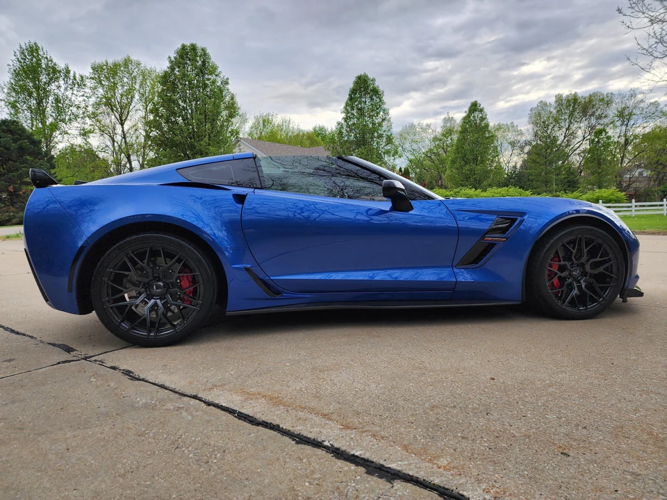 2019 Chevrolet Corvette C7 - Image 11 of 31