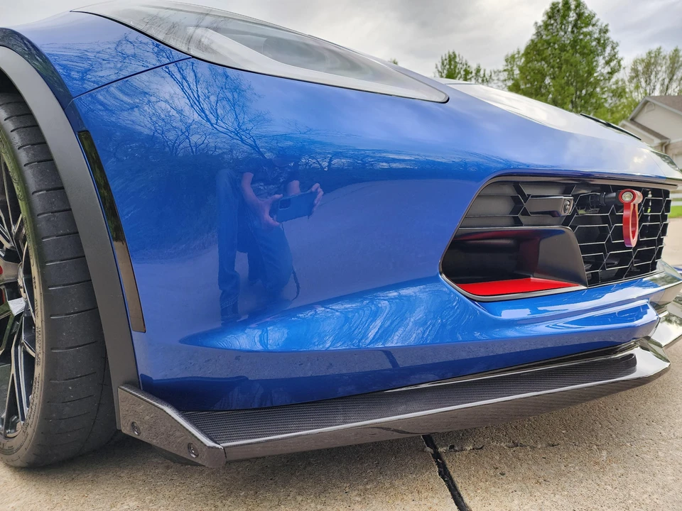 2019 Chevrolet Corvette C7 - Image 19 of 31