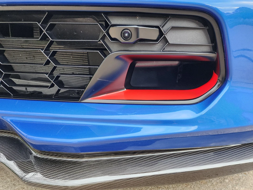 2019 Chevrolet Corvette C7 - Image 29 of 31