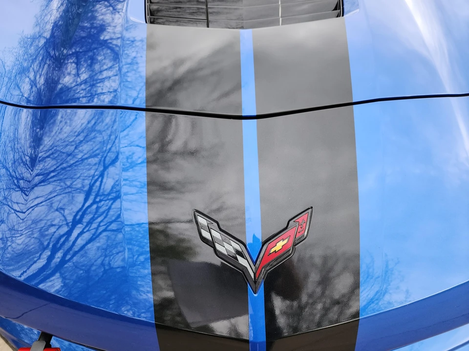2019 Chevrolet Corvette C7 - Image 24 of 31