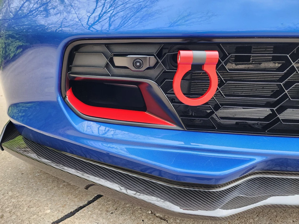 2019 Chevrolet Corvette C7 - Image 22 of 31