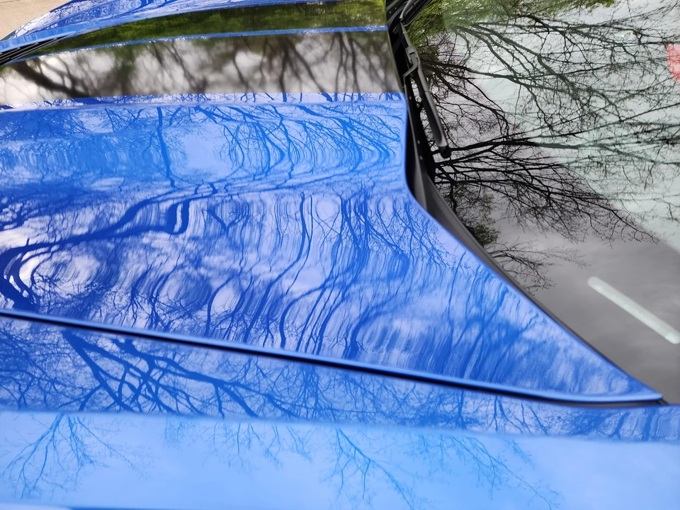 2019 Chevrolet Corvette C7 - Image 31 of 31