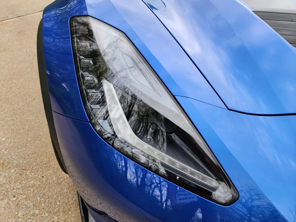 2019 Chevrolet Corvette C7 - Image 20 of 31