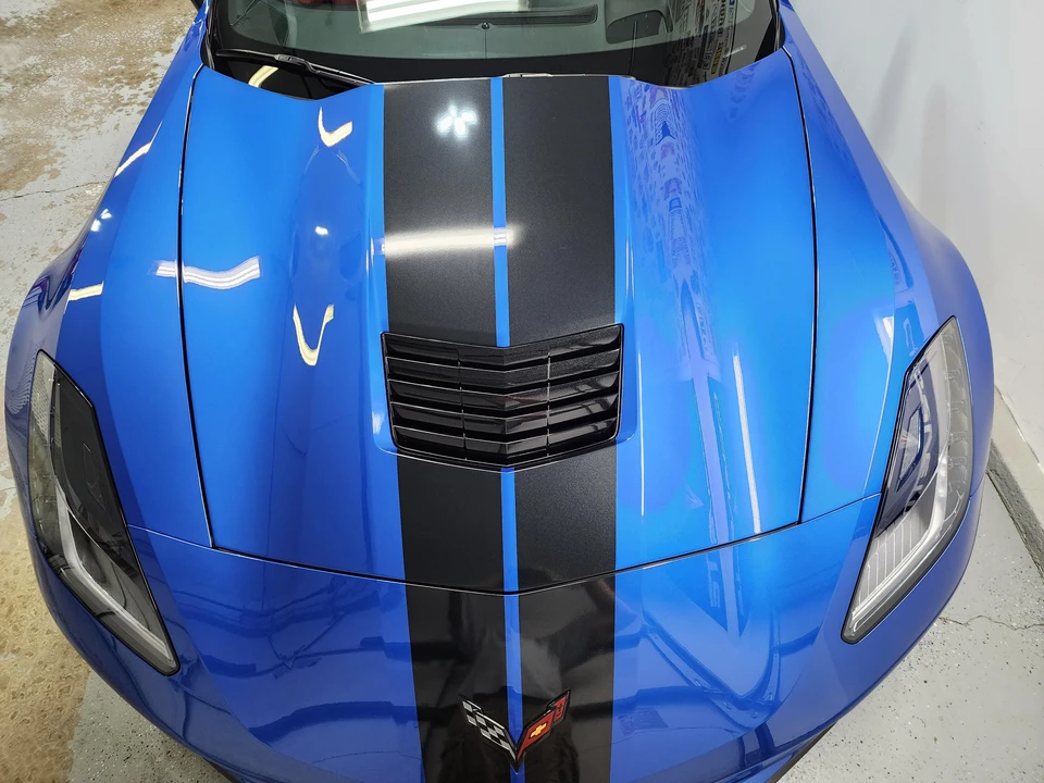 2019 Chevrolet Corvette C7 - Image 23 of 31
